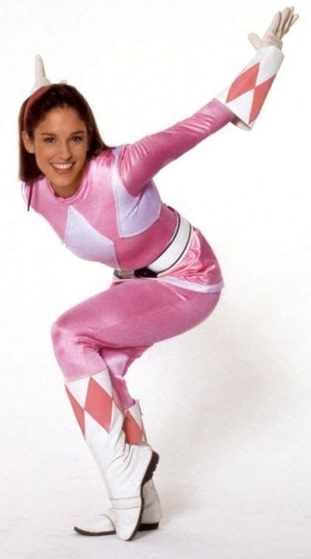 amy jo johnson booty|Superheroines